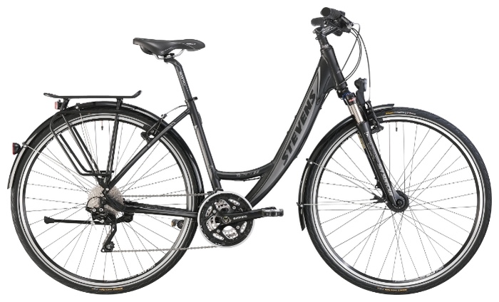 Велосипед Stevens Esprit SX Forma (2013)