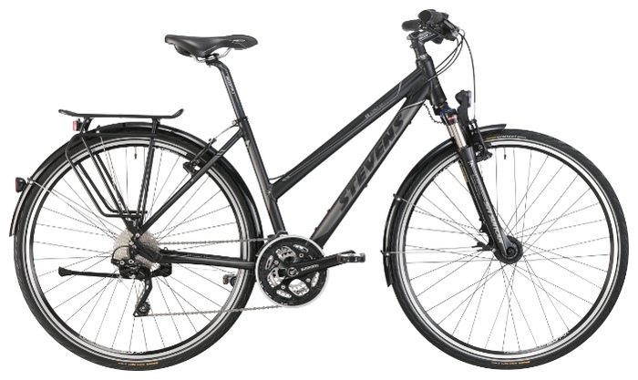 Велосипед Stevens Esprit SX Lady (2013)