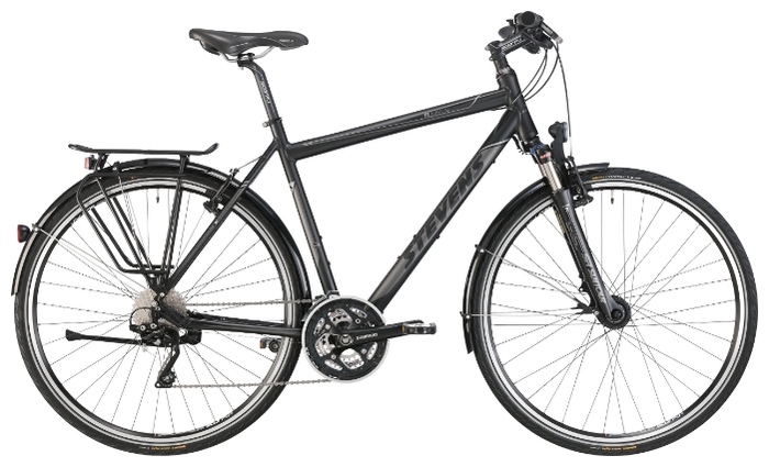Велосипед Stevens Esprit SX Gent (2013)