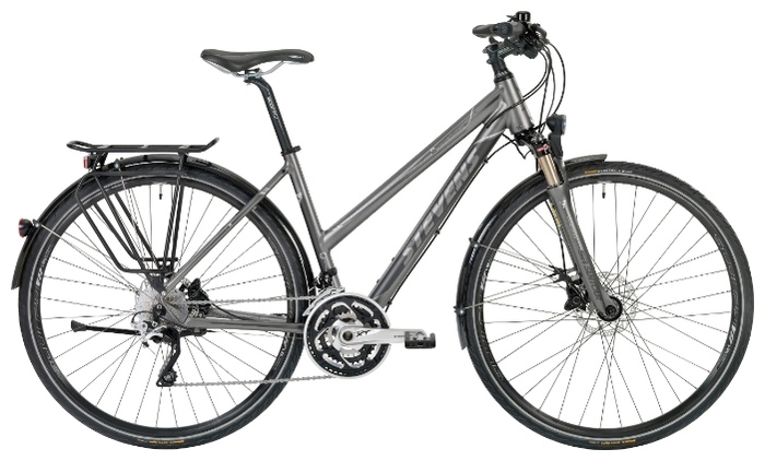 Велосипед Stevens Avantgarde Luxe Lady (2013)