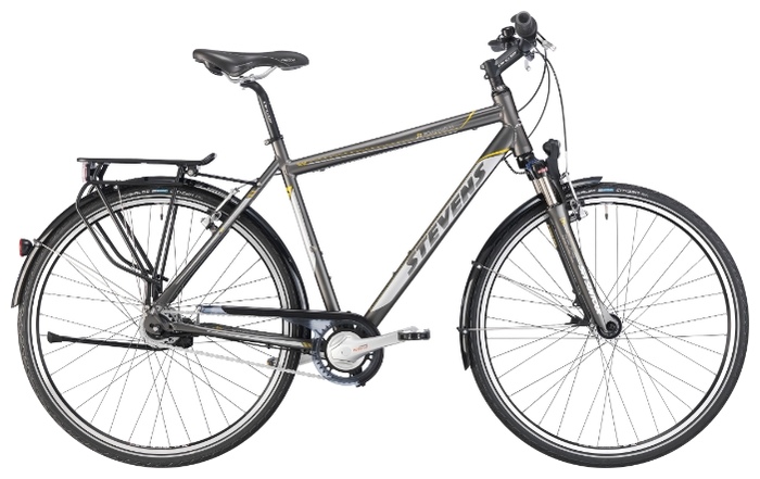 Велосипед Stevens Boulevard SX Gent (2013)