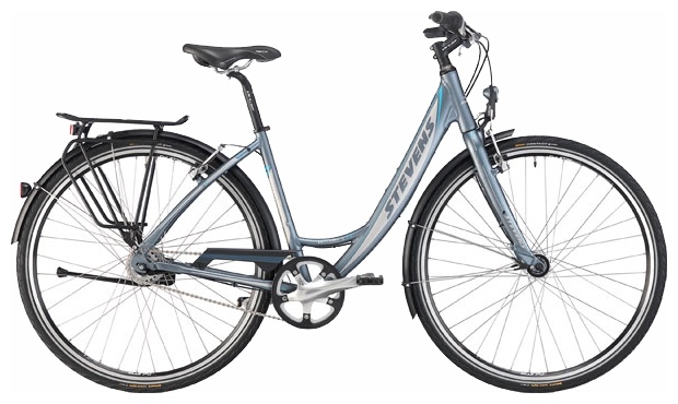 Велосипед Stevens Courier SL Forma (2013)