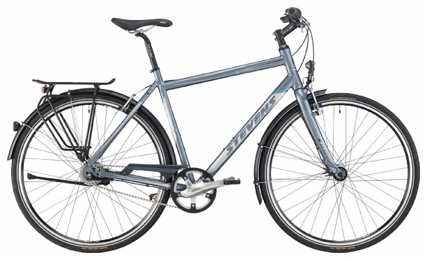 Велосипед Stevens Courier SL Gent (2013)