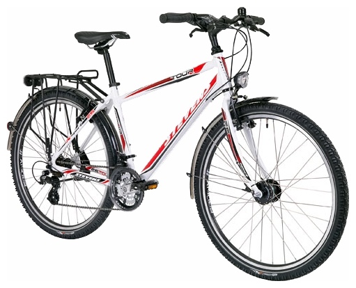 Велосипед Stevens Tour 26 (2013)