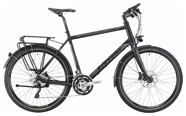 Велосипед Stevens Camino XT (2013)