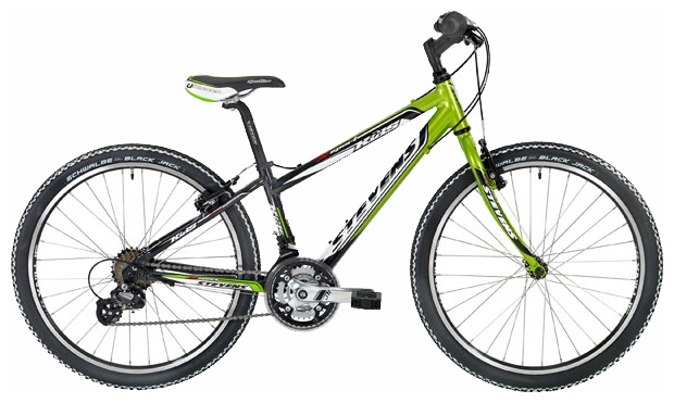 Велосипед Stevens Kid Sport 24 (2013)