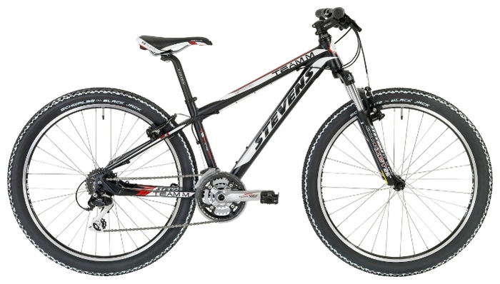 Велосипед Stevens Team M 26 (2013)