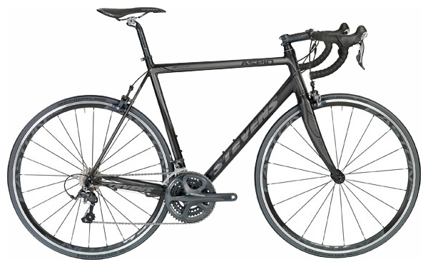 Велосипед Stevens Aspin 3*10 (2013)