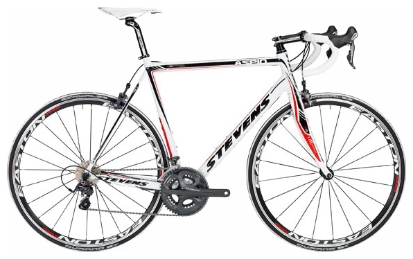 Велосипед Stevens Aspin CT (2013)