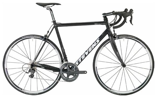 Велосипед Stevens Vuelta Ultegra (2013)