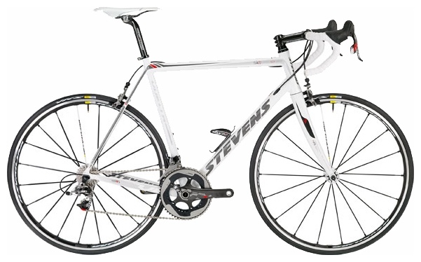 Велосипед Stevens Vuelta Custom Sample 3 (2013)