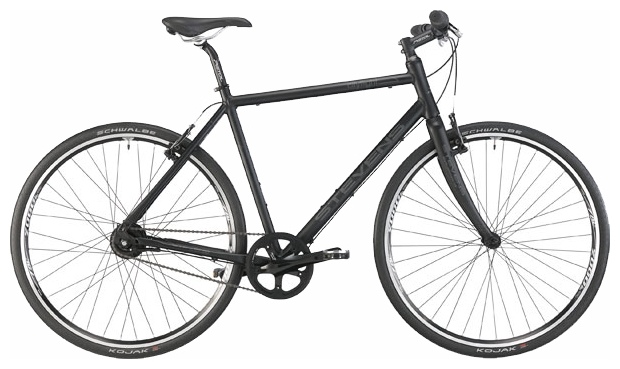 Велосипед Stevens City Flight Gent (2013)