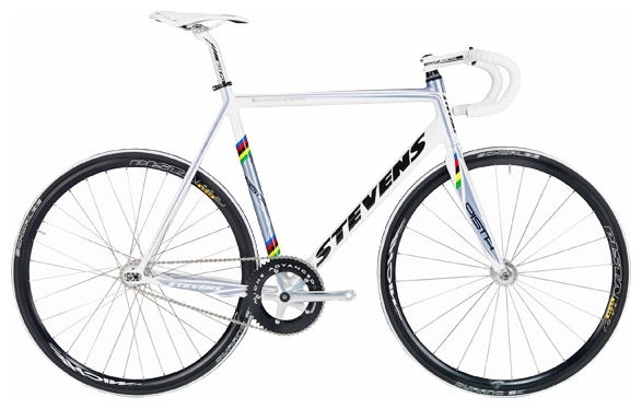 Велосипед Stevens Pista (2013)