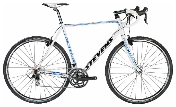 Велосипед Stevens Cyclo Cross (2013)