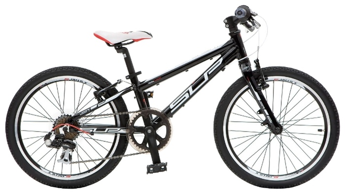 Велосипед Superior Racing Team 20 (2012)