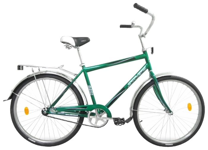 Велосипед СИБВЕЛЗ Сибирь 2601 (2012)