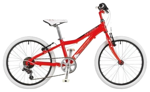 Велосипед AGang Angel 20 (2013)