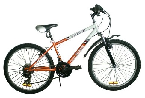 Велосипед ATEMI ATB1001 Rocket J100 24