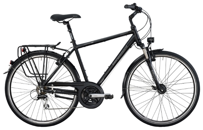 Велосипед Bergamont Horizon 3.3 (2013)