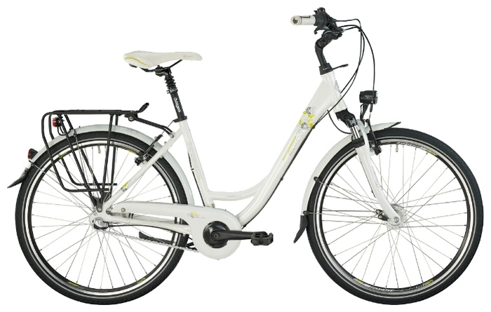 Велосипед Bergamont Belami N3 26 (2013)