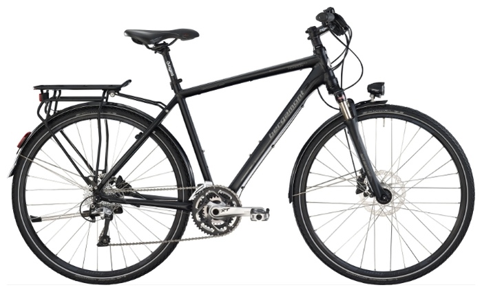 Велосипед Bergamont Horizon 9.3 (2013)