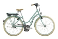 Велосипед Bergamont E-Line C-N8 Summerville 26 (2013)