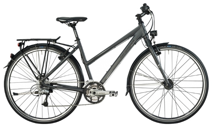 Велосипед Bergamont Vitess 5.3 Lady (2013)