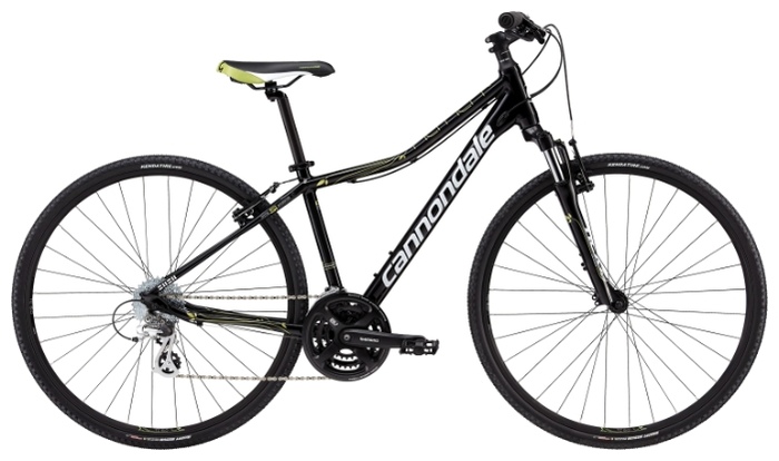 Велосипед Cannondale Althea 3 (2013)