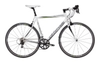 Велосипед Cannondale Synapse 5 105 Triple (2013)