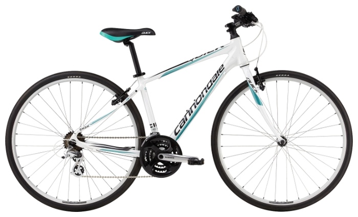 Велосипед Cannondale Quick Women's 6 (2013)