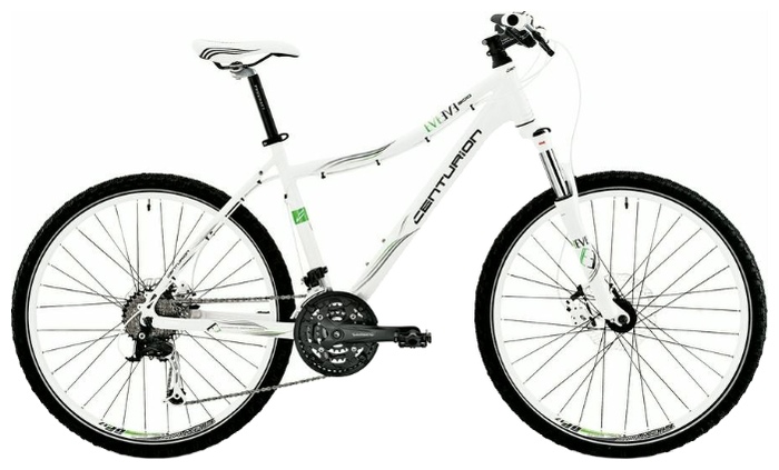 Велосипед Centurion Eve 200 (2012)