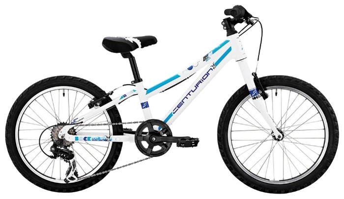 Велосипед Centurion R'Bock 20 (2012)