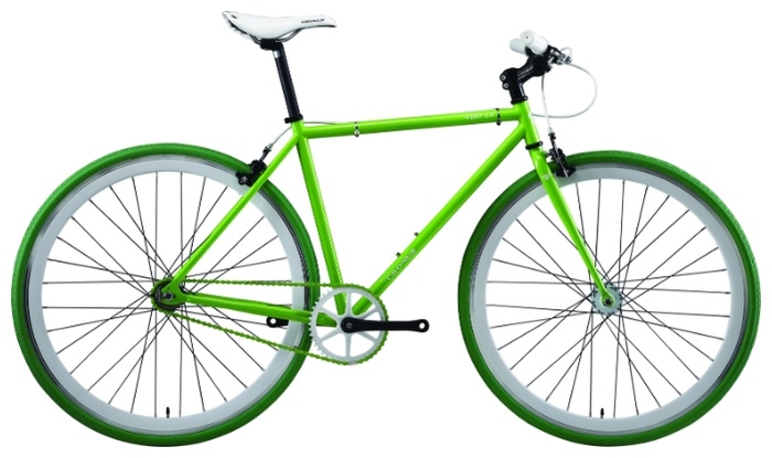 Велосипед Cronus Wind 1.0 (2013)