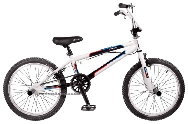 Велосипед Cronus Galaxy (2013)