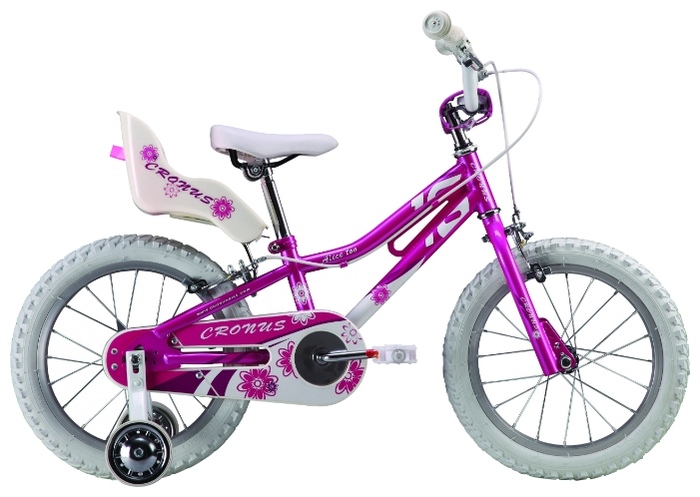 Велосипед Cronus Alice 16 (2013)