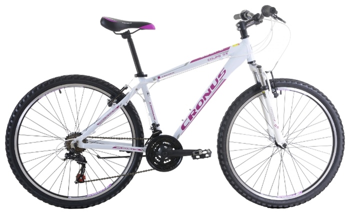 Велосипед Cronus Coupe 0.5 (2013)