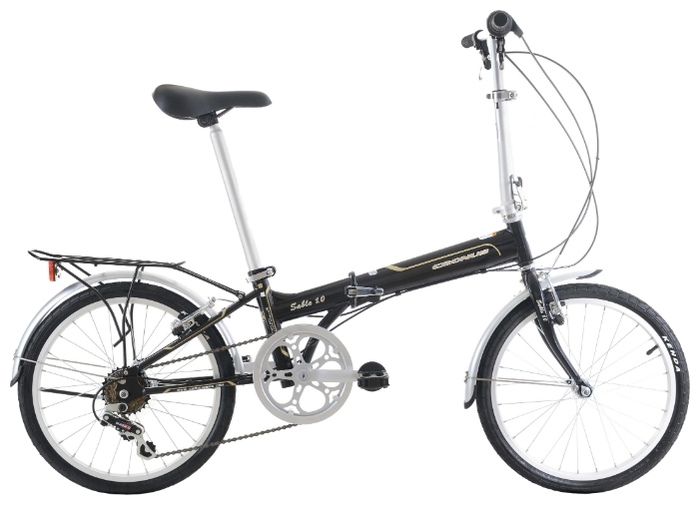 Велосипед Cronus Sable 1.0 (2013)