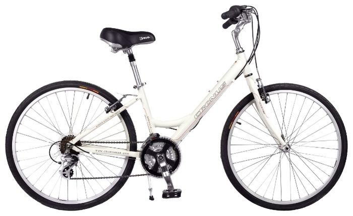 Велосипед Cronus Macho 3.0 (2013)