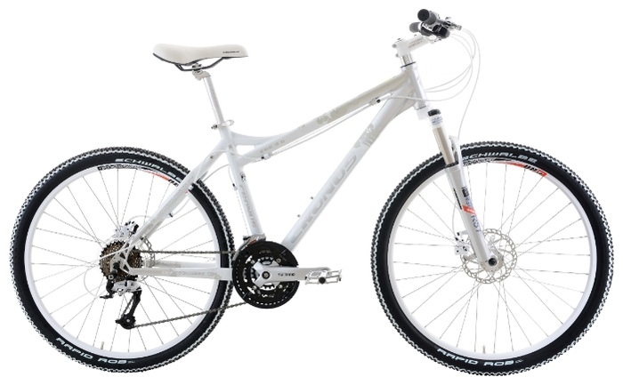 Велосипед Cronus EOS 3.0 (2013)