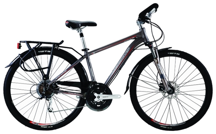 Велосипед Cronus Adonis 2.0 (2013)