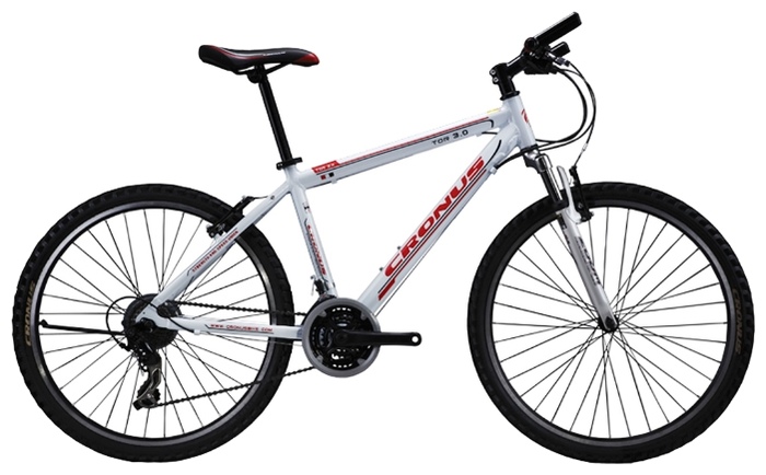 Велосипед Cronus Tor 3.0 (2013)