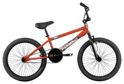 Велосипед Diamondback Grind (2008)