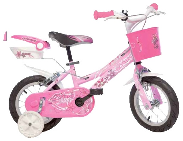 Велосипед Dino 126 RSN