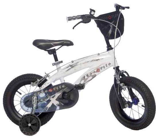 Велосипед Dino 125 XS-Extreme