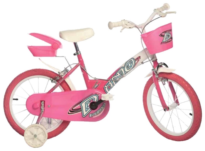 Велосипед Dino 156 N