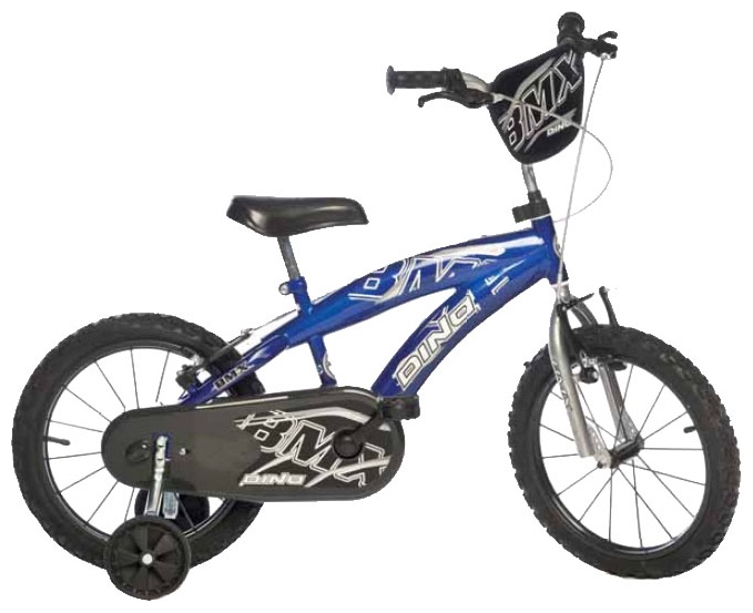 Велосипед Dino 165 XC