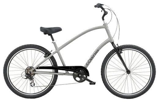 Велосипед Electra Townie Original 7D (2011)