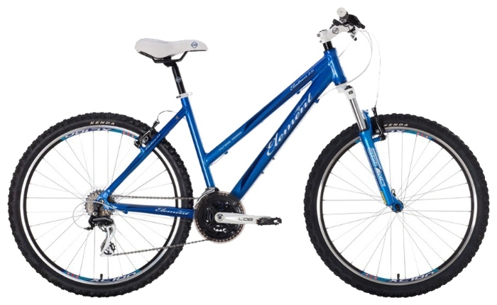 Велосипед Element Electron 2.0 (2013)