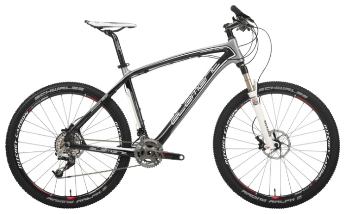 Велосипед Element Apeiron Team (2013)