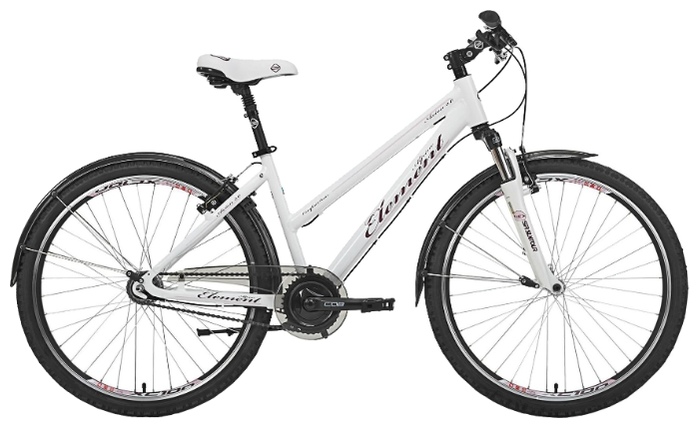 Велосипед Element Axion 2.0 (2013)